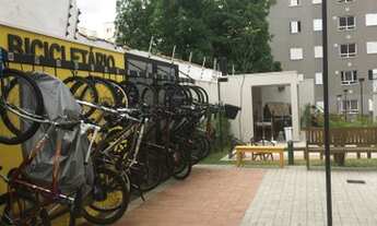 Imagem 7: Studio para venda tem 36 metros quadrados com 2 quartos em Santana - São Paulo - SP