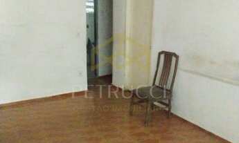 Imagem 3: Casa - Fundação da Casa Popular - Campinas