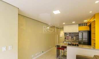 Imagem 4: Porto Alegre - Apartamento Padrão - Centro Histórico