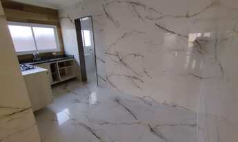 Imagem 7: Apartamento para aluguel tem 92 metros quadrados com 3 quartos em Tupi - Praia Grande - SP