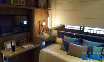 Imagem 4: APARTAMENTO - VILA ROMANA - SP