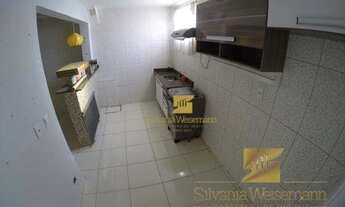 Imagem 3: Casa à Venda com 03 Quartos no Bairro Jardim Santa Amália - Cuiabá/MT