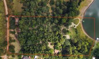 Imagem 6: Bragança Paulista - Sítio - Serrinha