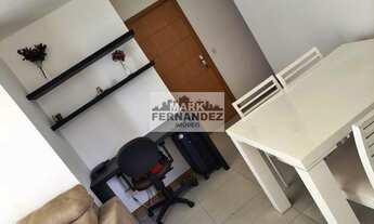 Imagem 5: Apartamento para venda com 46 metros quadrados com 1 quarto em Enseada do Suá - Vitória