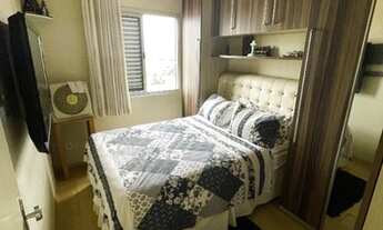 Imagem 4: Lindo Apartamento Mobiliado - Vila Esperança