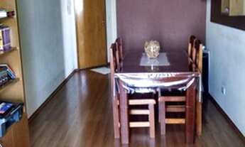 Imagem 7: Apartamento à venda, 2 quartos, 1 suíte, 1 vaga, Vila Moinho Velho - São Paulo/SP