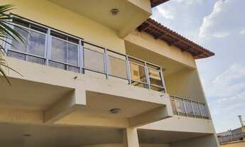 Imagem: Sobrado para venda tem 520 metros quadrados