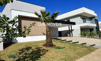 Imagem: Casa térrea, para venda, Condomínio Alphaville