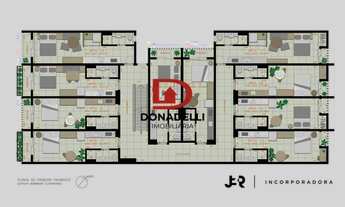 Imagem 7: Apartamento Studio à venda Chácara Santo Antônio/São Paulo/SP