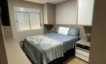 Imagem 6: SãO BERNARDO DO CAMPO - Apartamento Padrão - Anchieta