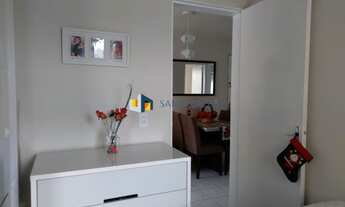 Imagem 4: Apartamento à venda 2 Quartos, 1 Vaga, 40M², Pirituba, São Paulo - SP