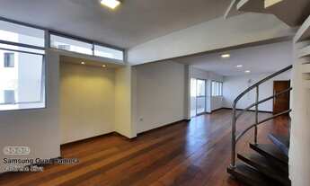 Imagem: Cobertura dúplex para venda ou locação