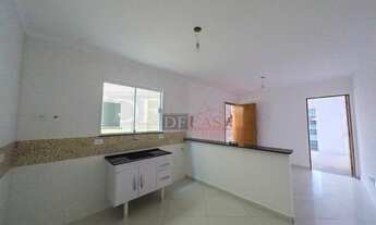 Imagem 6: Apartamento com 2 dormitórios à venda, 55 m² por R$ 200.100,00 - Jardim América - Poá/SP