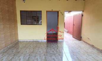 Imagem 2: Casa com 2 dormitórios, 70 m² - venda por R$ 190.000,00 ou aluguel por R$ 850,00/mês - Jar