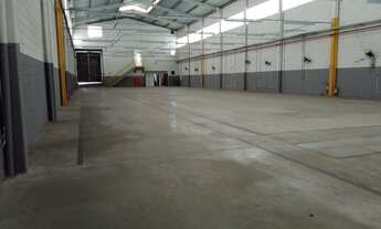 Imagem 5: Galpão/Depósito/Armazém para aluguel tem 1200 m² em terreno 1.650 m²