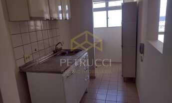 Imagem 3: Apartamento - Jardim Antonio Von Zuben - Campinas