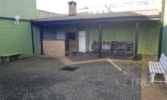 Imagem 7: Apartamento - São Bernardo - Campinas