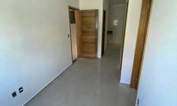 Imagem 4: Loft com 2 dormitórios à venda, 40 m² por R$ 215.000,00 - Vila Santa Teresa (Zona Leste)