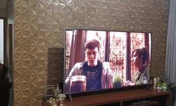 Imagem 4: Brasília - Apartamento Padrão - Setor Habitacional Vicente Pires