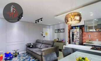 Imagem: Apartamento com 2 dormitórios à venda