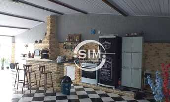 Imagem 2: Casa com 3 dormitórios à venda, 120 m² na Vila do Sol - Cabo Frio/RJ