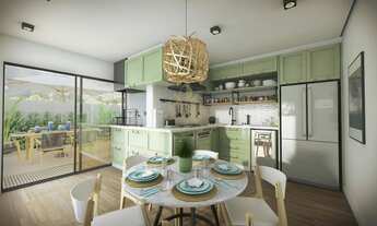 Imagem 7: Atibaia - Casa de Condomínio - Chácaras Interlagos