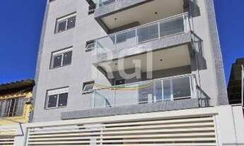 Imagem: Porto Alegre - Apartamento Padrão - Menino