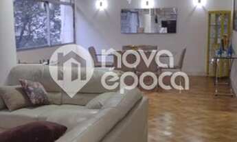 Imagem 2: Rio de Janeiro - Apartamento Padrão - Copacabana