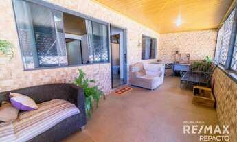 Imagem 3: Sobrado com 5 dormitórios à venda, 245 m² por R$ 449.000,00 - Samambaia Sul - Samambaia/DF