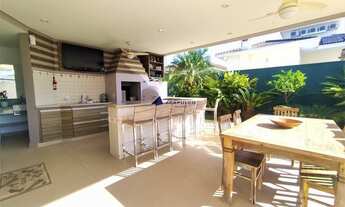 Imagem 3: Casa à venda, 4 quartos, 1 suíte, 5 vagas, Portal do Paraiso II - Jundiaí/SP