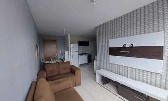 Imagem: Aluguel de apartamento mobiliado em Pau