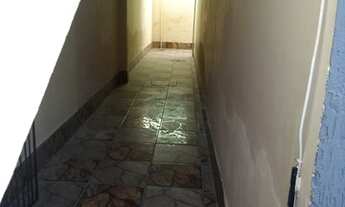 Imagem 4: Alugo Casa perto do West Shopping 02 quartos