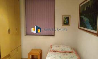 Imagem 7: Apartamento 2 dormitórios Vila Mariana