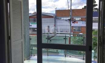 Imagem 4: Porto Alegre - Casa Padrão - Sarandi