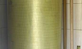 Imagem 7: Fonte de Captação d´Água