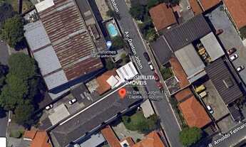 Imagem 4: Casa com 2 dormitórios à venda, 96 m² por R$ 375.000,00 - Capela do Socorro - São Paulo/SP