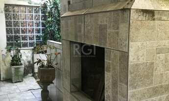 Imagem 6: Porto Alegre - Casa Padrão - Vila Nova