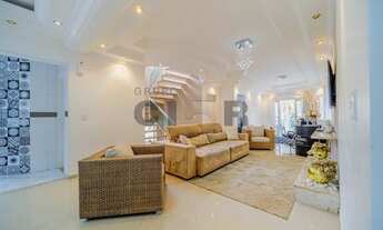 Imagem 6: Jandira - Casa de Condomínio - Parque Nova Jandira