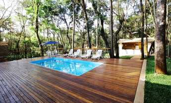 Imagem 4: BRUMADINHO - Casa de Condomínio - Condomínio Mãe Terra