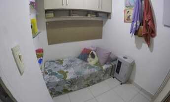 Imagem 6: Cód. 334 Pituba 1/4 suíte reversível para 2/4 em frente ao Jardim dos Namorados