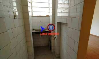 Imagem 4: Venda de apartamento com um dormitório em centro do Rio de Janeiro