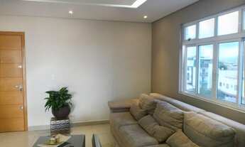 Imagem 5: Cobertura 4 quartos, 2 suítes, 2 vagas, Novo Eldorado - Contagem / MG