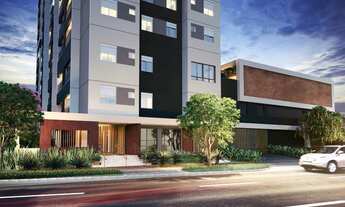 Imagem 3: Studio com 1 dormitório à venda, 27 m2 por R$ 225.000,00 - Pinheiros - São Paulo/SP