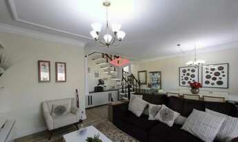 Imagem: Cobertura à venda, 3 quartos, 3 suítes