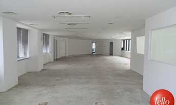 Imagem 4: São Paulo - Conjunto Comercial/sala - Brooklin