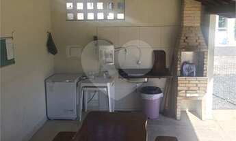 Imagem 7: Lauro de Freitas - Apartamento Padrão - Buraquinho