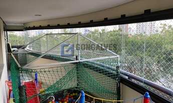 Imagem 4: SANTO ANDRE - Residential / Apartment - CENTRO