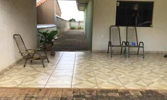 Imagem 6: CASA com 220 m2 de Construçao Dinizopolis - Vila Diniz