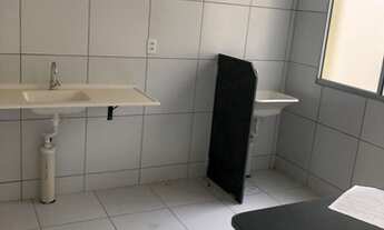 Imagem 2: Apartamento para venda possui 55 metros quadrados com 2 quartos em Palmital - Lagoa Santa