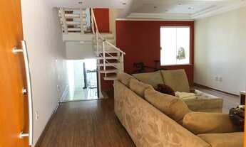 Imagem 2: Casa na zona leste